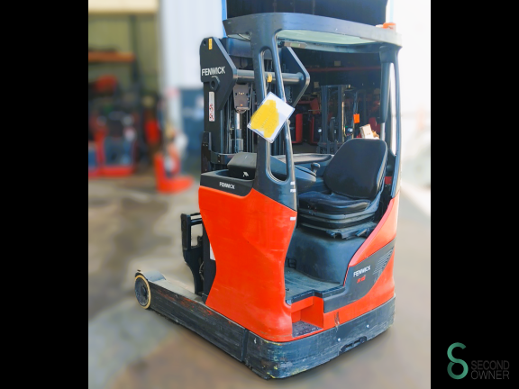 Linde R16 WKH11.747 4 19724
